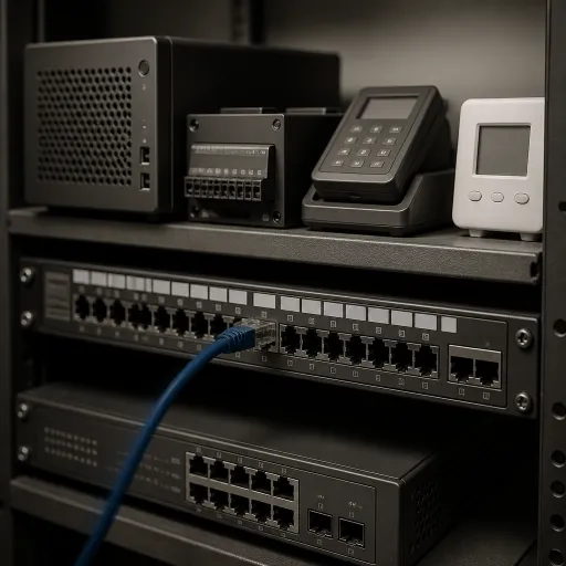 API-First Architecture in Hotel Technology: Why Connectivity Determines Which Systems Survive Consolidation