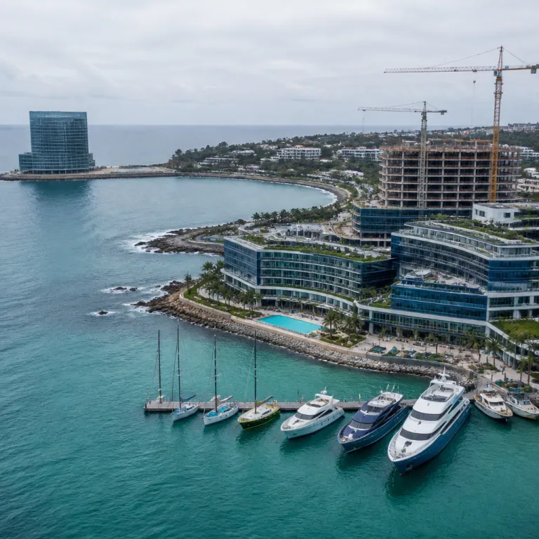 How institutional investors should assess how much money Lotus Hotel Group SE has raised