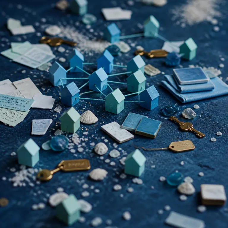 Why institutional hotel networks must tackle holiday rental booking abandonment: reasons and systemic solutions