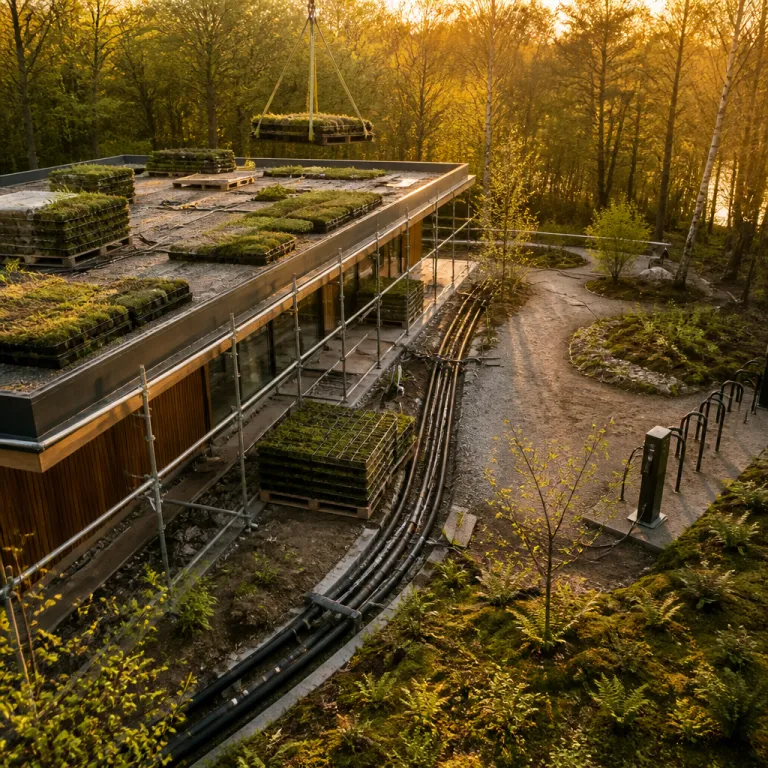 Leadership at Thermen Resorts NL and the evolving hospitality ecosystem